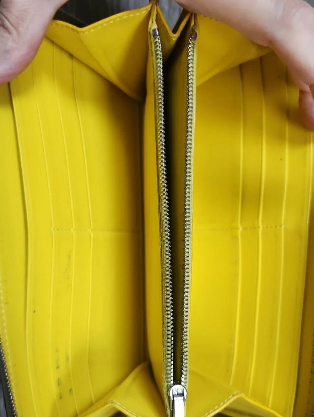 Celine genuine céline